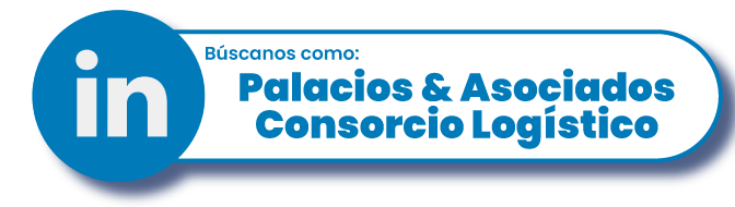 Linkedin - Palacios & Asociados